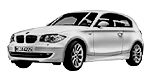 BMW E81 P302C Fault Code