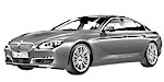 BMW F06 P302C Fault Code